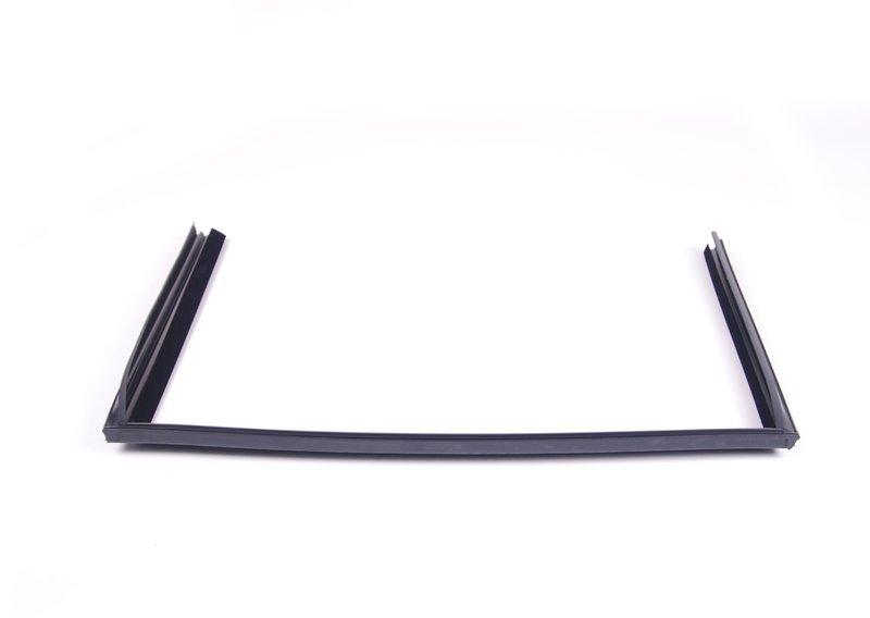 Направляющая стекла П Зд