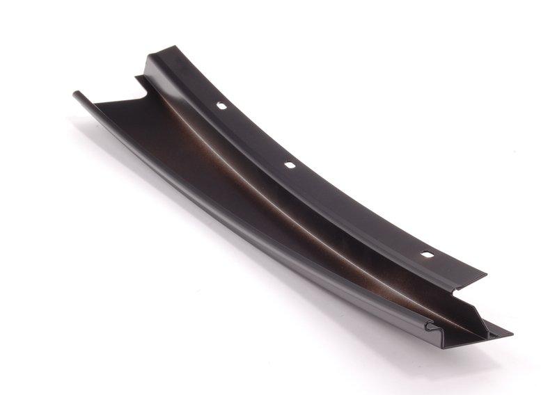 Наклад.рамы окна/центр.стойки двери Л Зд