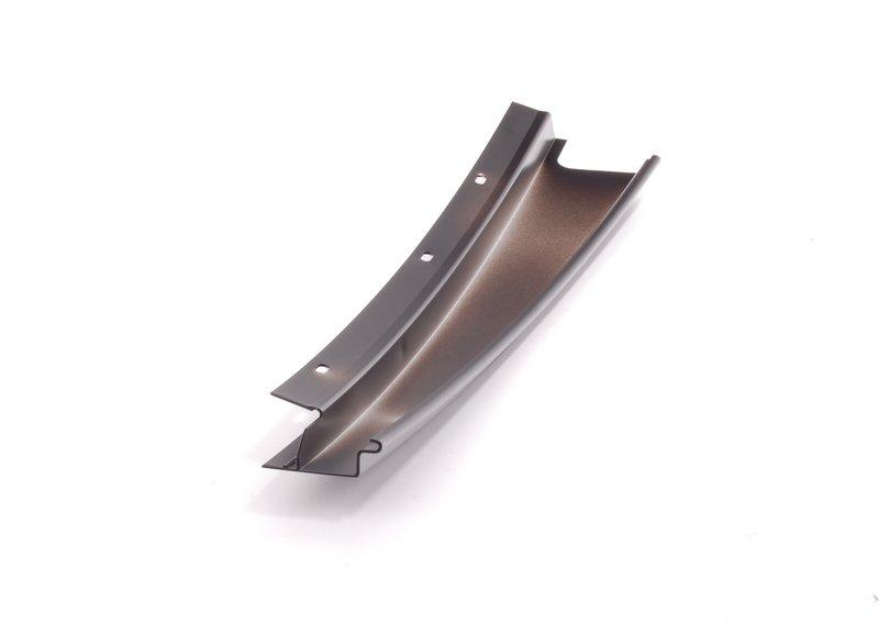 Наклад.рамы окна/центр.стойки двери П Зд