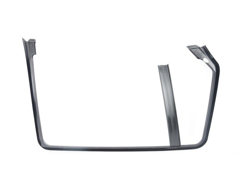 Щиток оконной рамы двери П Зд