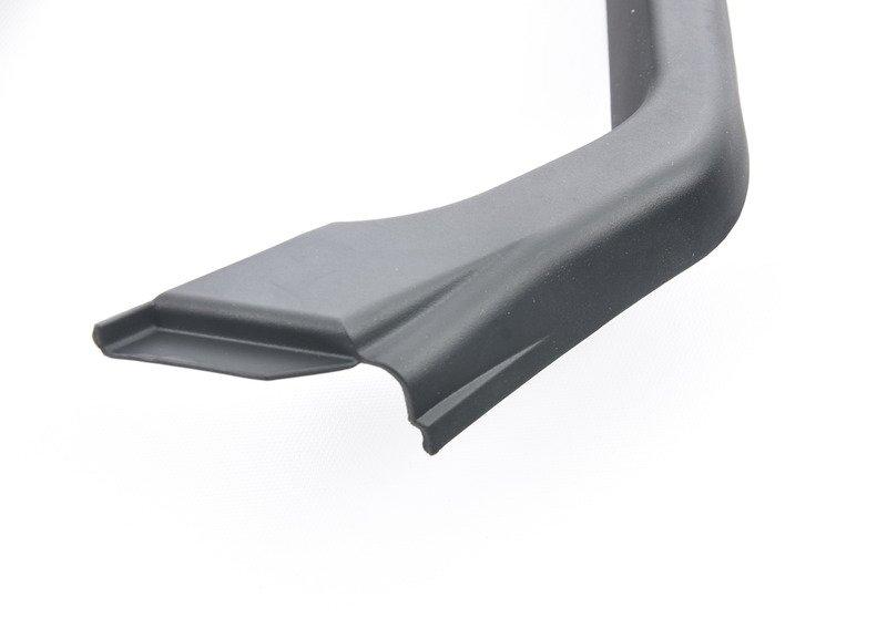 Щиток оконной рамы двери П Зд