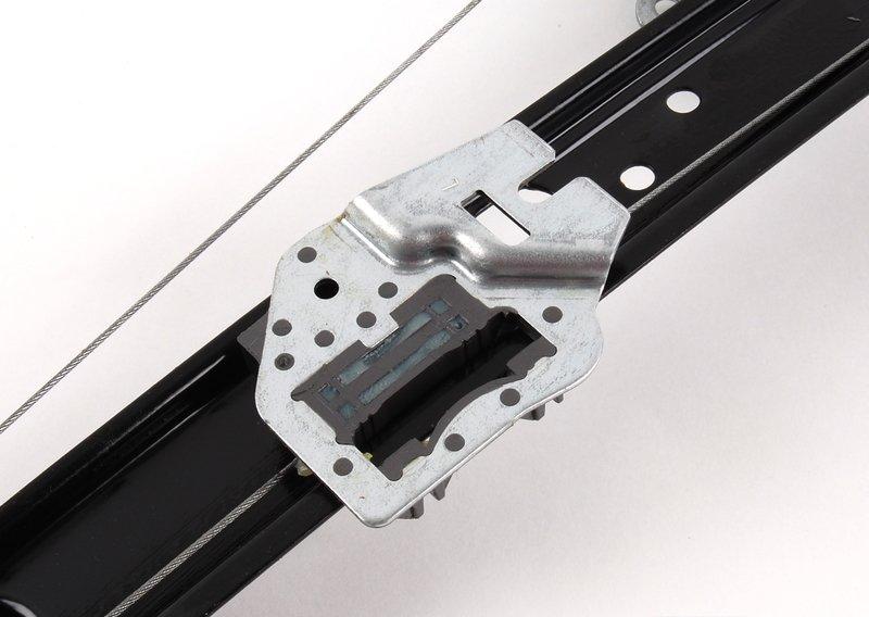 Стеклоподъемник без двигателя Л Зд