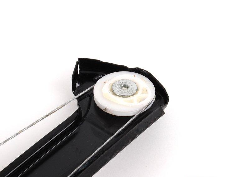 Стеклоподъемник без двигателя Л Зд