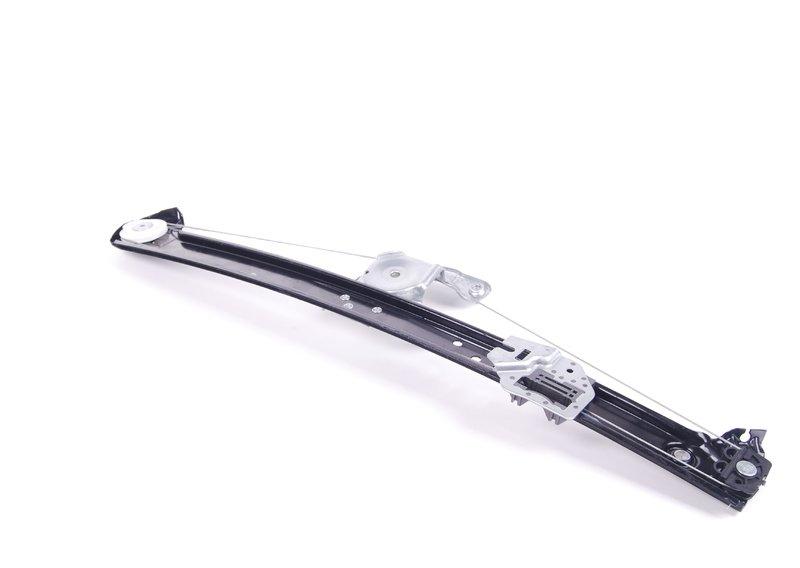 Стеклоподъемник без двигателя П Зд