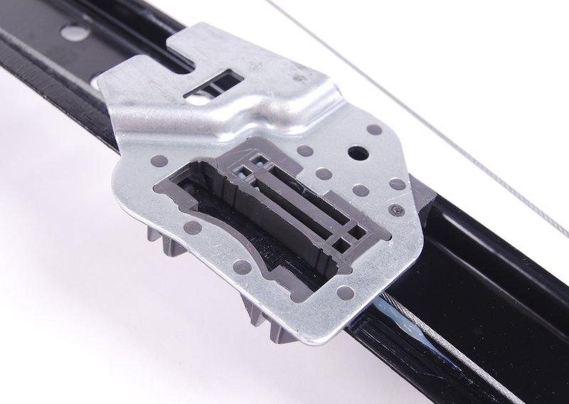 Стеклоподъемник без двигателя П Зд