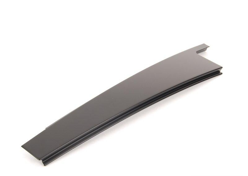 Наклад.рамы окна/центр.стойки двери Л Зд