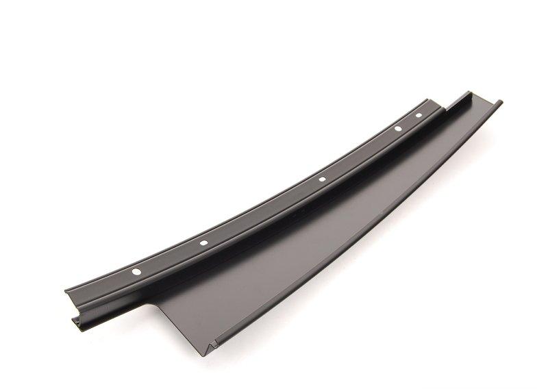 Наклад.рамы окна/центр.стойки двери Л Зд