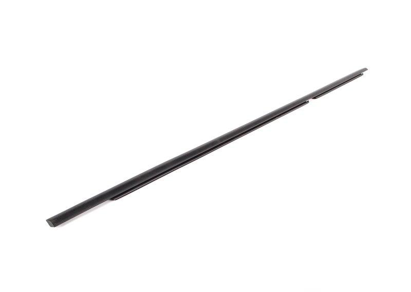 Защитный молдинг шахты П Зд Наруж