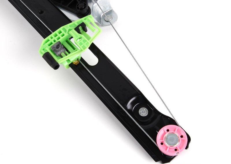 Стеклоподъемник Л Зд