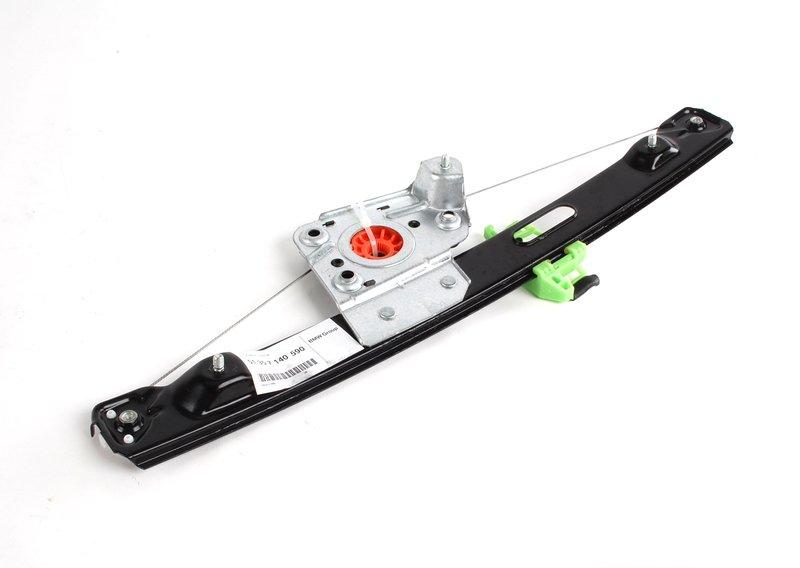 Стеклоподъемник П Зд