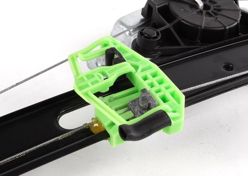 Стеклоподъемник П Зд