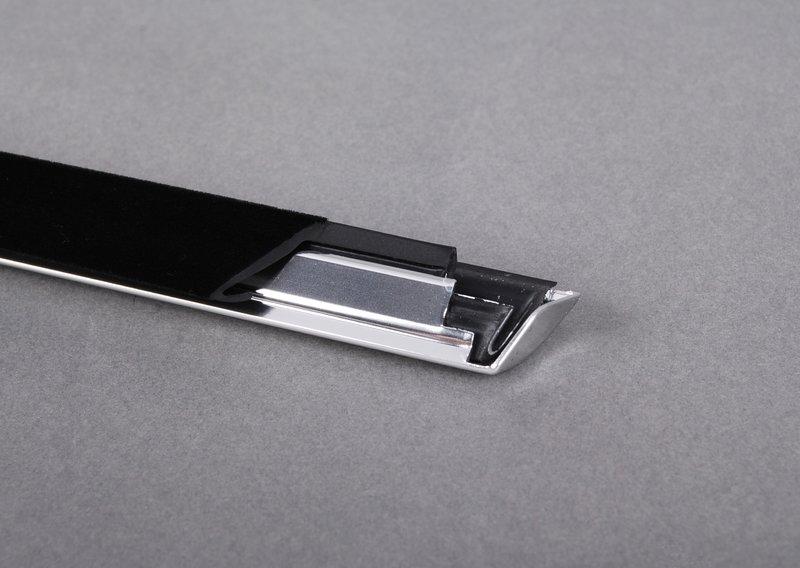 Защитный молдинг шахты Л Зд Наруж