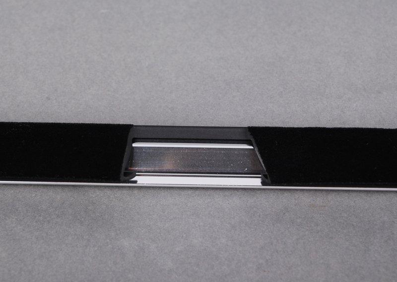 Защитный молдинг шахты Л Зд Наруж