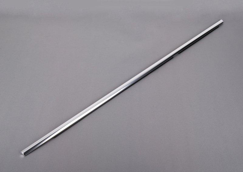 Наруж. молдинг шахты стекла двери П Зд