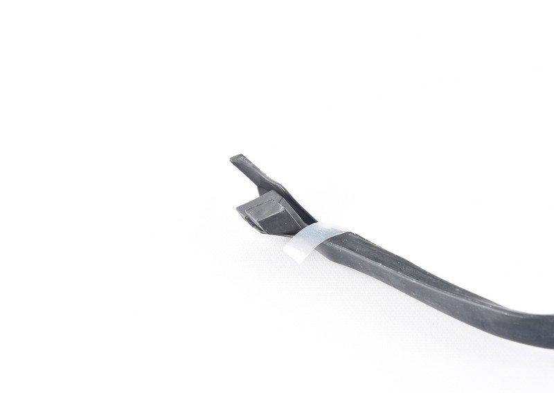 Уплотнитель стыка двери и центр.стойки П