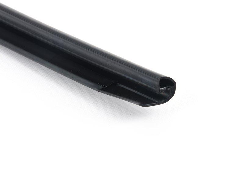 Уплотнение стыка двери с крышей П Зд