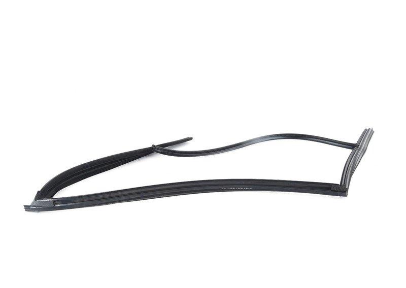 Направляющая стекла Л Зд