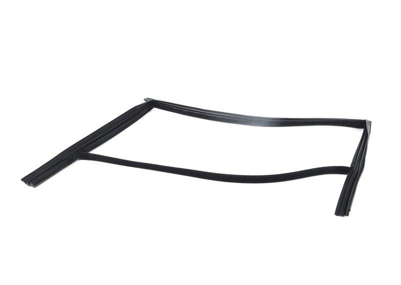 Направляющая стекла Л Зд