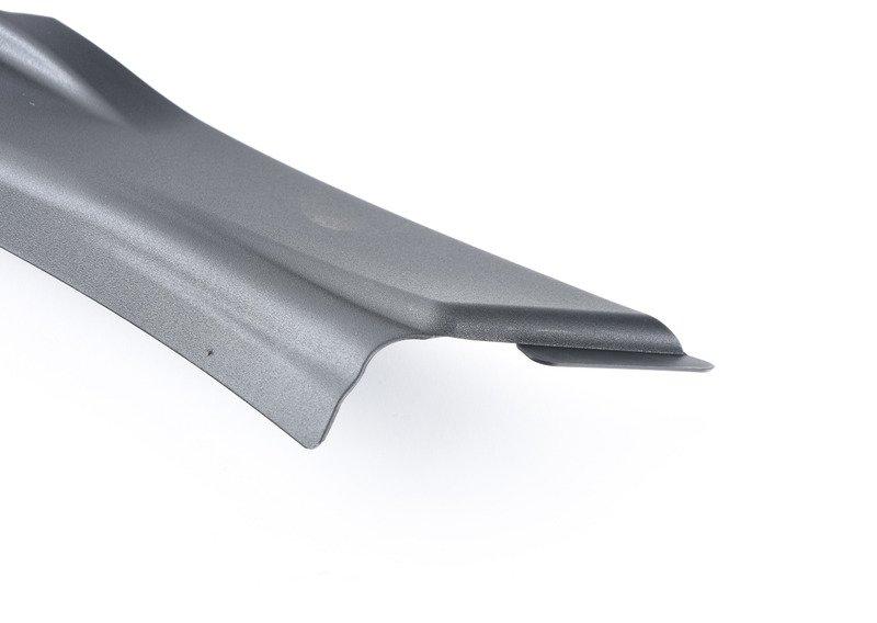 Щиток оконной рамы двери Л Зд