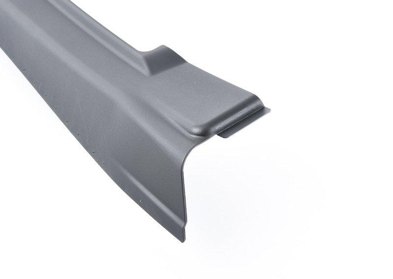 Щиток оконной рамы двери П Зд