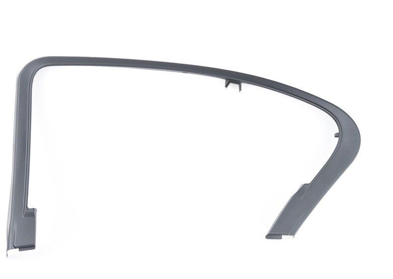 Щиток оконной рамы двери П Зд