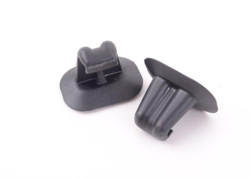 F25/E70 крючок дверной шторки