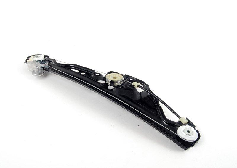 Стеклоподъемник без двигателя Л Зд