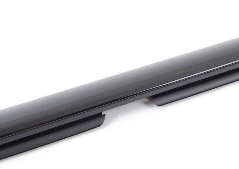 Защитный молдинг шахты Л Зд Наруж