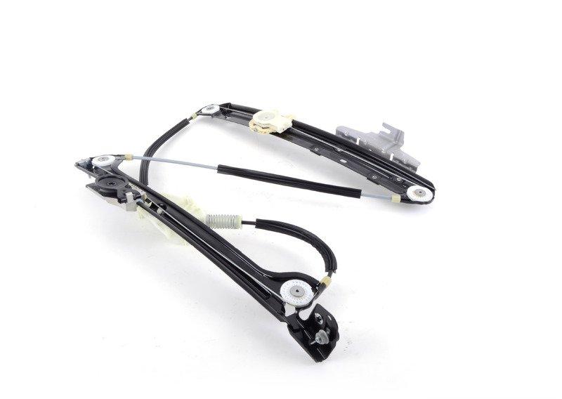 Стеклоподъемник без двигателя Л Зд