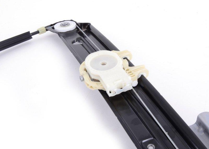 Стеклоподъемник без двигателя Л Зд