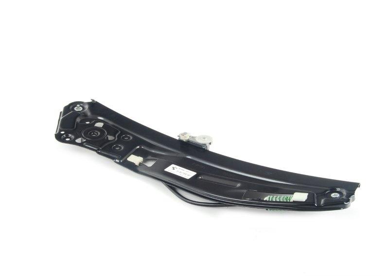 Электр.стеклоподъемник Л Зд