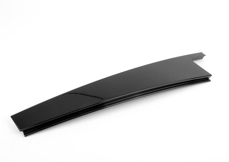 Наклад.рамы окна/центр.стойки двери Л Зд