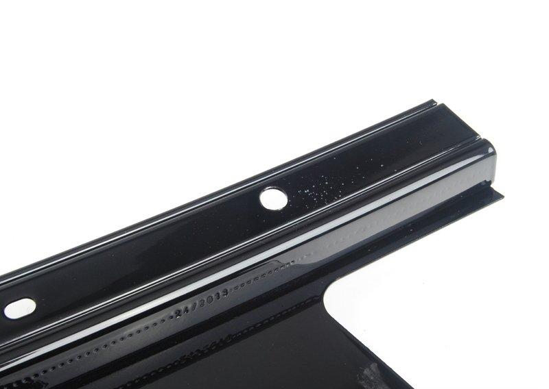 Наклад.рамы окна/центр.стойки двери П Зд