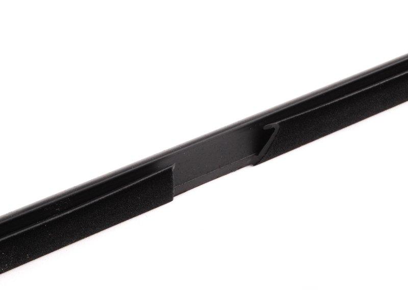 Защитный молдинг шахты П Зд Наруж