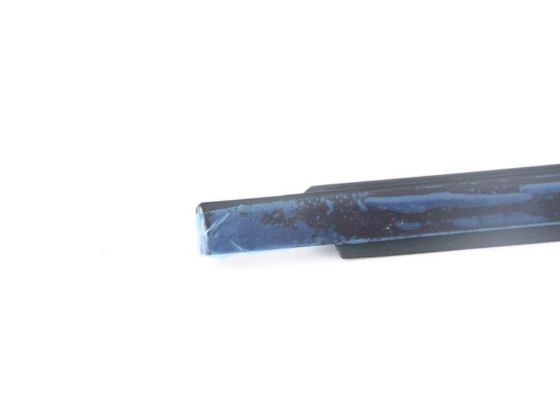 Защитный молдинг шахты Л Зд Наруж