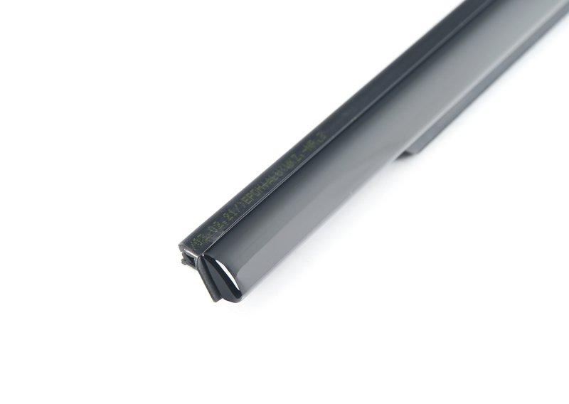 Наруж. молдинг шахты стекла двери П Зд