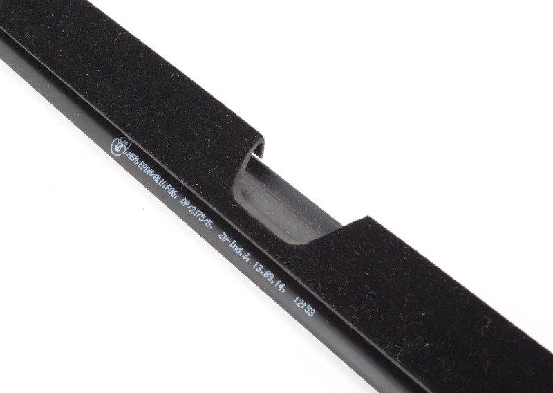 Защитный молдинг шахты Л Зд Наруж