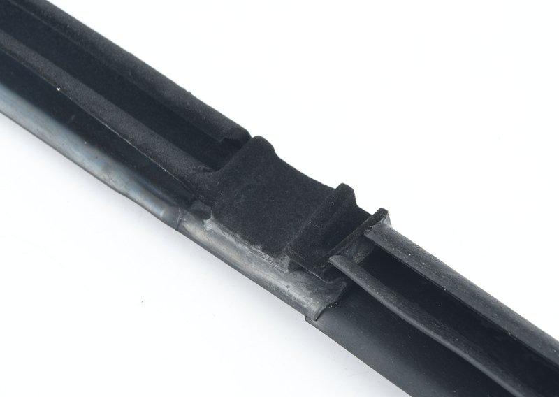 Внутр.уплотн.шахты стекла двери П Зд