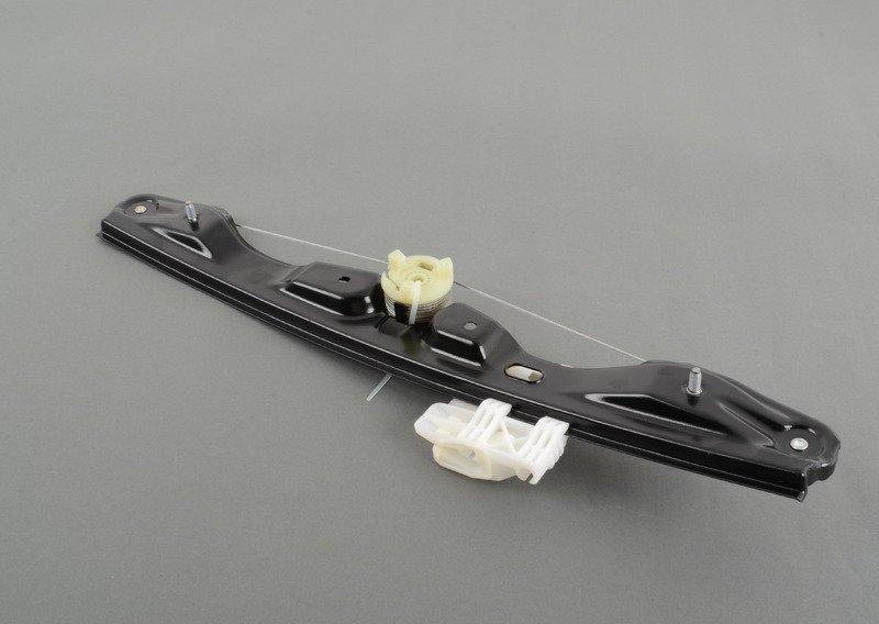 Стеклоподъемник без двигателя Л Зд