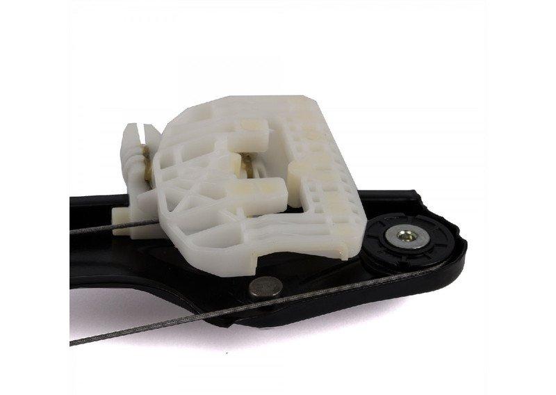 Стеклоподъемник без двигателя П Зд