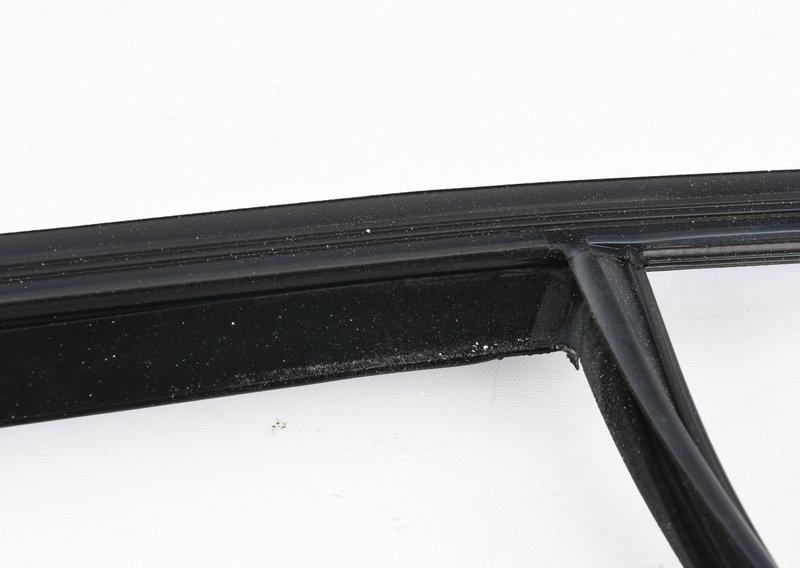 Направляющая стекла дверь Л Зд