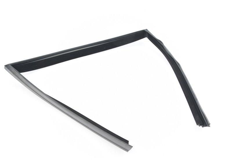 Направляющая стекла дверь Л Зд