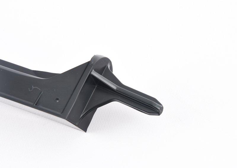 Угловая накладка двери П Зд