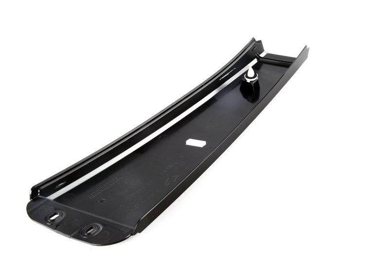 Накладка центральной стойки П