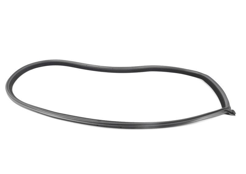 Уплотнитель двери Л Зд