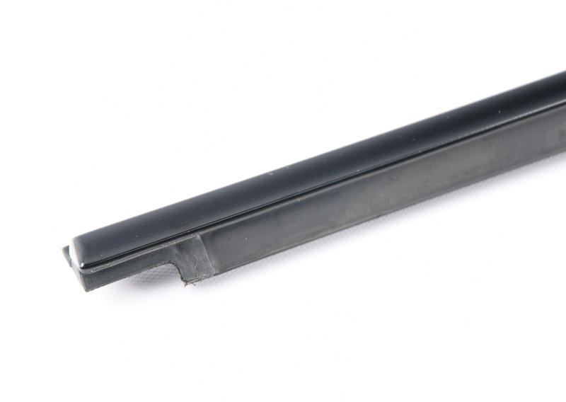 Наруж. молдинг шахты стекла двери П Зд