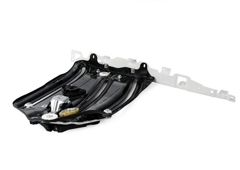 F33/F83 Стеклоподъемник П Зд