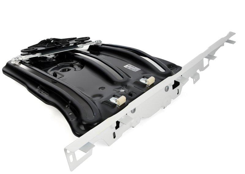 F33/F83 Стеклоподъемник П Зд