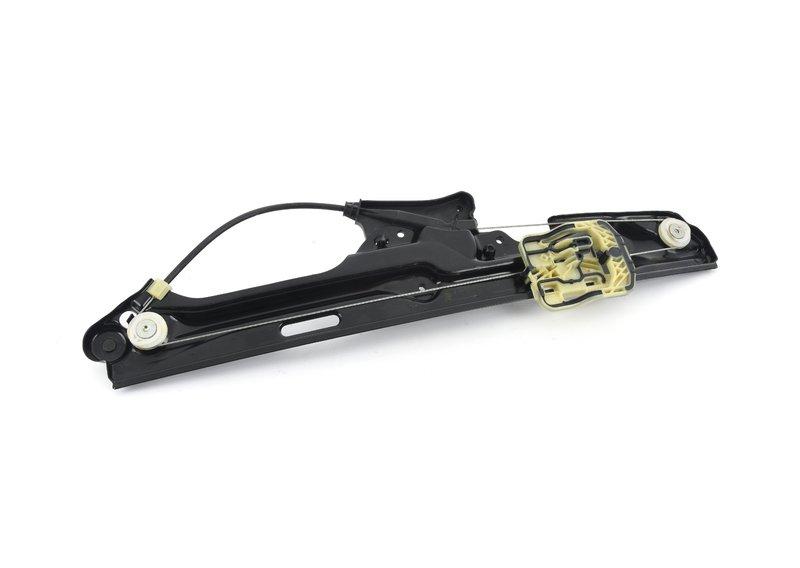 Стеклоподъемник без двигателя П Зд