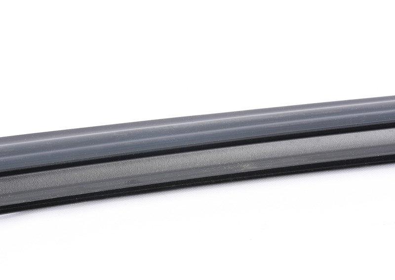 Направляющая стекла дверь Л Зд